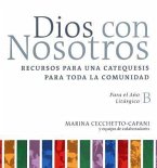 Dios Con Nosotros Para el Ano Liturgico B