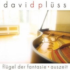 Cover Flügel der Fantasie & Auszeit