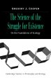 The Science of the Struggle for... - Bild 1