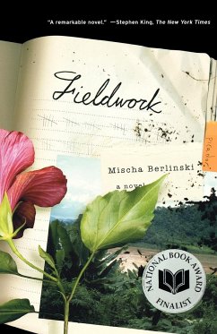 Fieldwork - Berlinski, Mischa