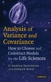 Analysis of Variance and Covariance