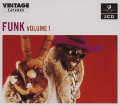 Cover Funk. Vol. 1