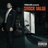 Shock Value (Limited Pur Edition) Shock Value (Limited Pur Edition)