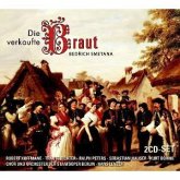 DIE VERKAUFTE BRAUT (Smetana,Friedrich (Bedrich)) DIE VERKAUFTE BRAUT (Smetana,Friedrich (Bedrich))