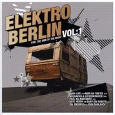 Elektro Berlin Vol. 1