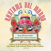 Rhythms Del Mundo Cuba Rhythms Del Mundo Cuba