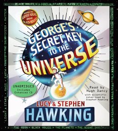 George's Secret Key to the Universe - Hawking, Stephen; Hawking, Lucy