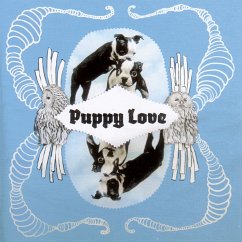Puppy Love-10 Years Of Tomlab - Diverse