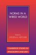 Norms in a Wired World - Bild 1
