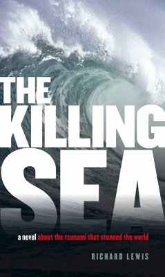 The Killing Sea - Lewis, Richard