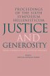 Justice and Generosity - Bild 1