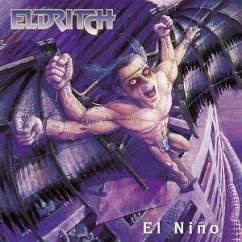 El Nino-Re-Release - Eldritch