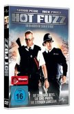 Hot Fuzz - Zwei abgewichste Profis