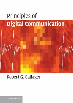 Cover Principles of Digital Communication