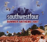 Summer Anthems 2007 Summer Anthems 2007