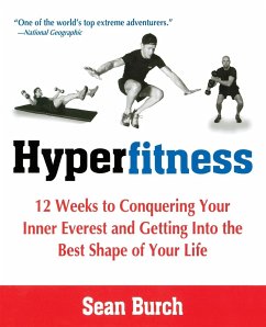 Hyperfitness - Burch, Sean