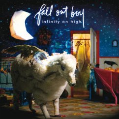 Cover Infinity On High