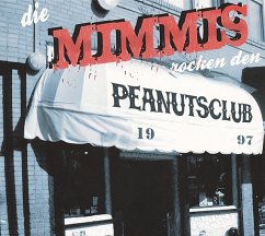 Die Mimmi'S Rocken Den Peanutsclub - Mimmi'S,Die