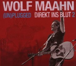 Direkt Ins Blut 2-(Un)Plugged - Maahn,Wolf