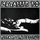 Metallic K.O. (Reissue)