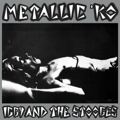Metallic K.O. (Reissue) - Iggy & Stooges,The