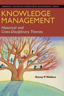 Knowledge Management - Wallace, Danny