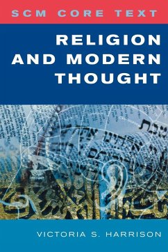 Religion and Modern Thought