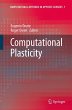 Computational Plasticity - Bild 1