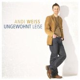 Ungewohnt leise, 1 Audio-CD