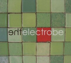 The Electrobe Cover The Electrobe