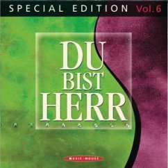 Du bist Herr (Special Edition 6) - Arne Kopfermann