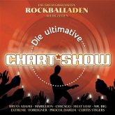 Die ultimative Chart Show - Rockballaden Die ultimative Chart Show - Rockballaden