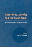 Hormones, Gender and the Aging Brain