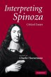 Interpreting Spinoza - Bild 1