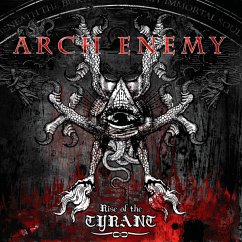 Rise Of The Tyrant - Arch Enemy