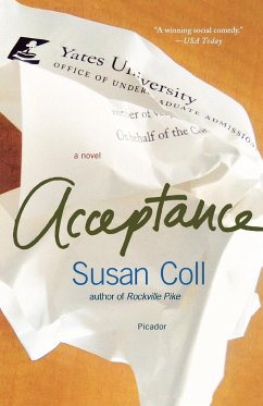 Acceptance - Coll, Susan