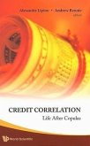 Credit Correlation: Life After Copulas