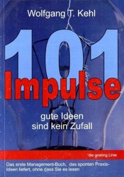 101 Impulse - Kehl, Wolfgang T.