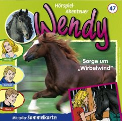 Wendy - Sorge um 