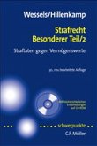 Strafrecht Besonderer Teil 2