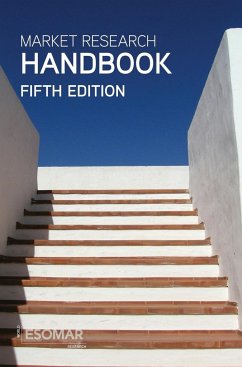 Market Research Handbook - ESOMAR
