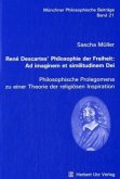 René Descartes' Philosophie der Freiheit: Ad imaginem et similitudinem Dei