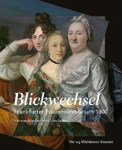 Cover Blickwechsel