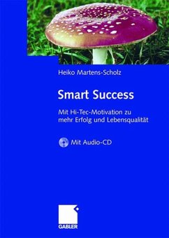 Smart Success - Martens-Scholz, Heiko