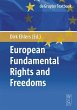 European Fundamental Rights and Freedoms - Bild 1