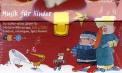 Musik für Kinder-s - Sternschnuppe: Sarholz & Meier