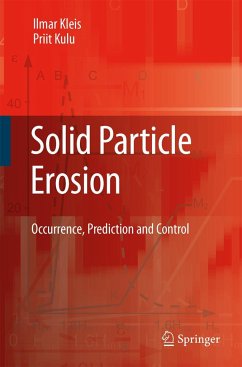 Solid Particle Erosion - Kleis, Ilmar;Kulu, Priit