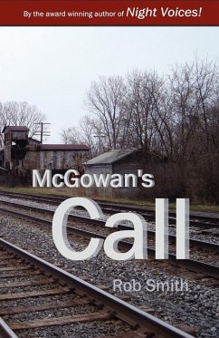 Cover McGowan's Call