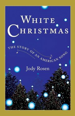 White Christmas - Rosen, Jody