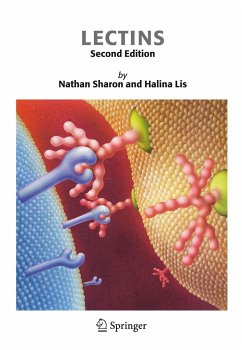 Lectins - Sharon, Nathan;Lis, H.